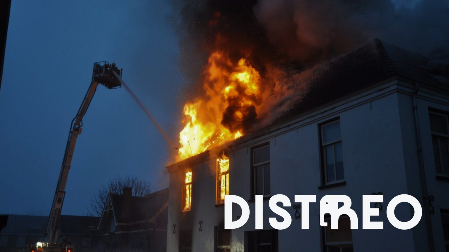 Cum poți, pe scurt, să îți salvezi casa de la incendii!