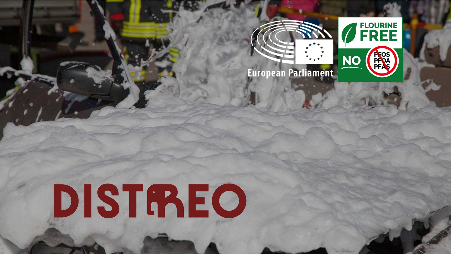 Noul Regulament UE privind PFAS în spumanții de stingere: ce se schimbă și cum te pregătești