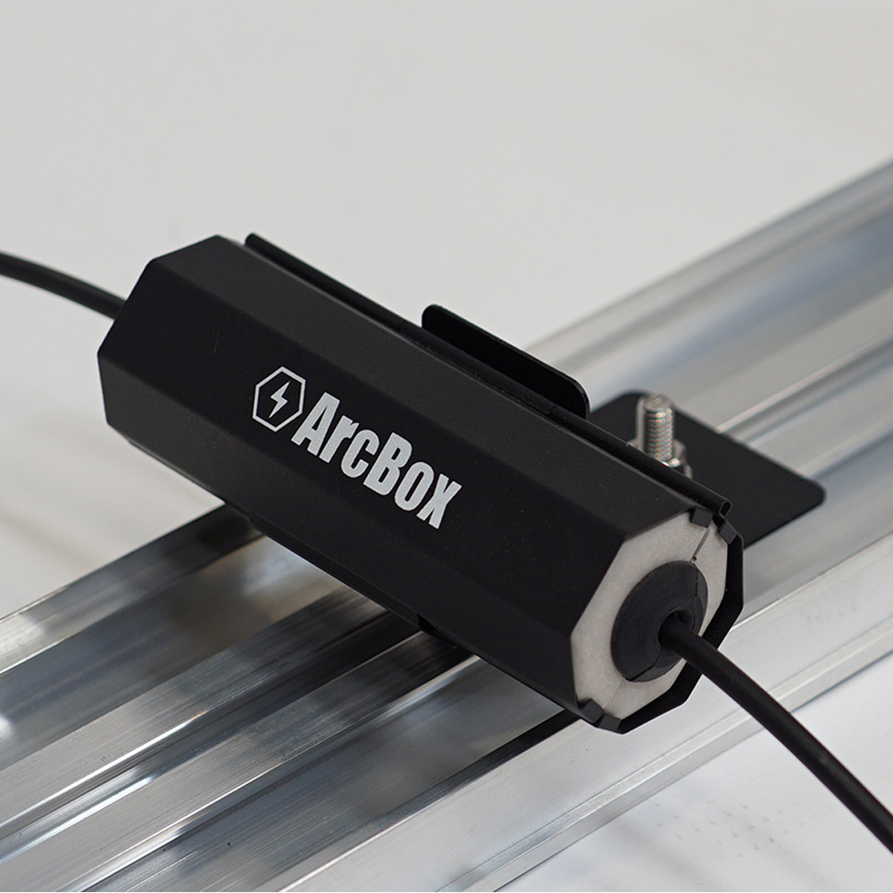 ArcBox Mounting Brackets for Photovoltaic Systems