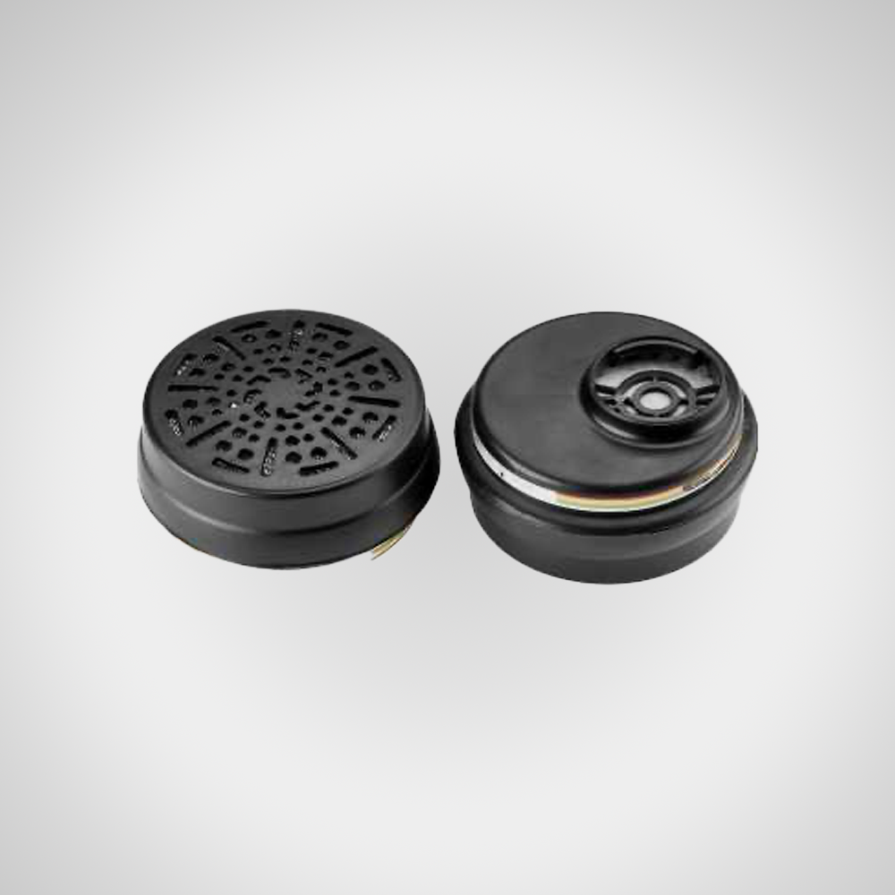 F575 Replacement Filters for Lithium Fire Mask