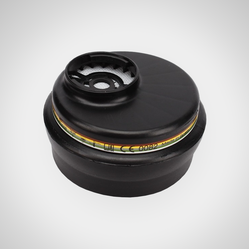 F575 Filters for Lithium Fire Mask