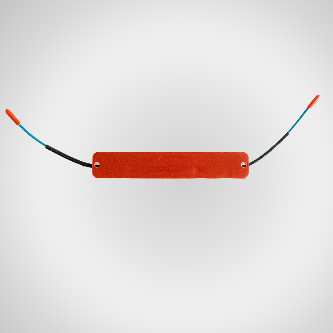 FlareStix – automatic aerosol fire-suppression module for batteries and narrow enclosures