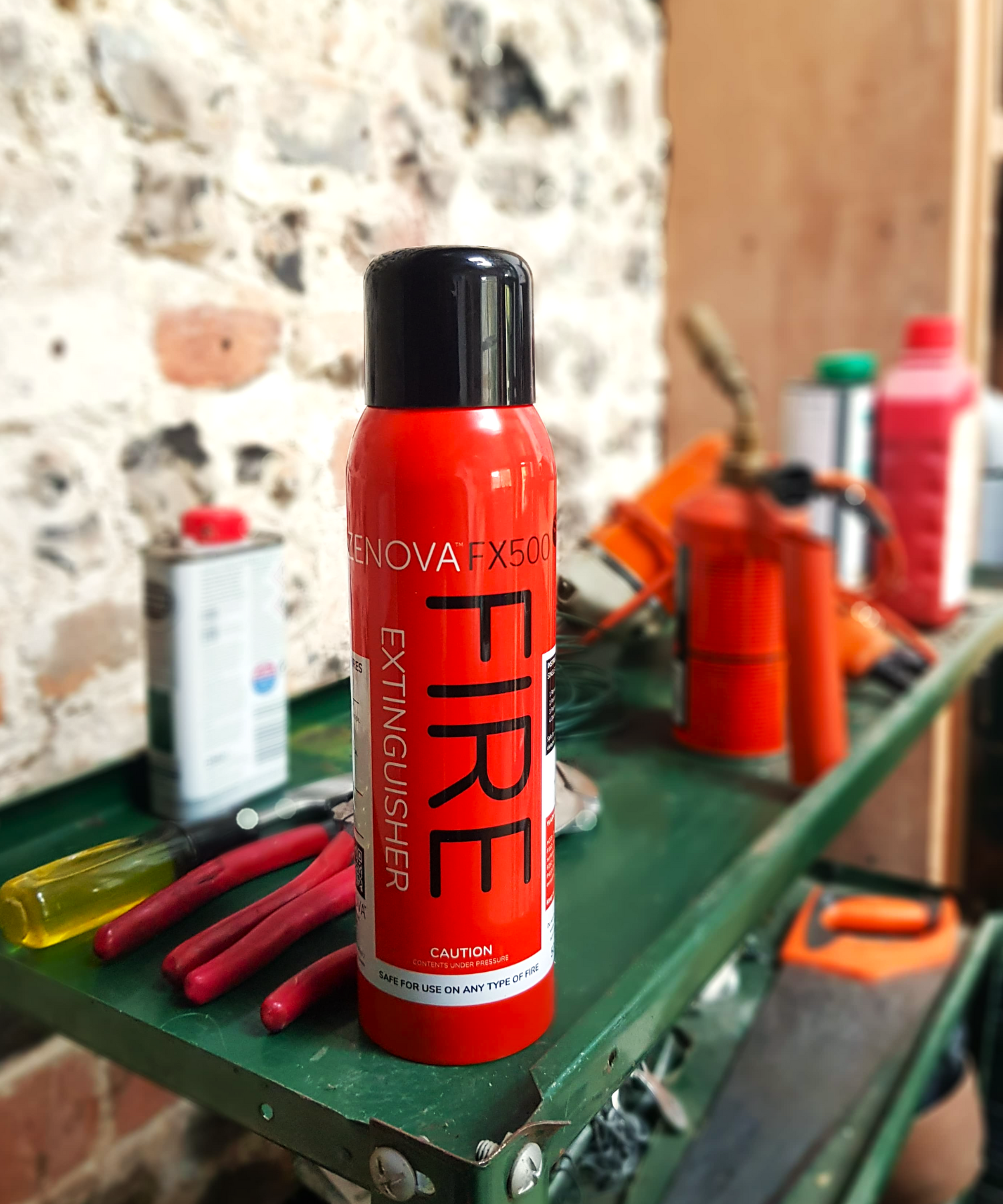 extinctoare stingatoare incendiu