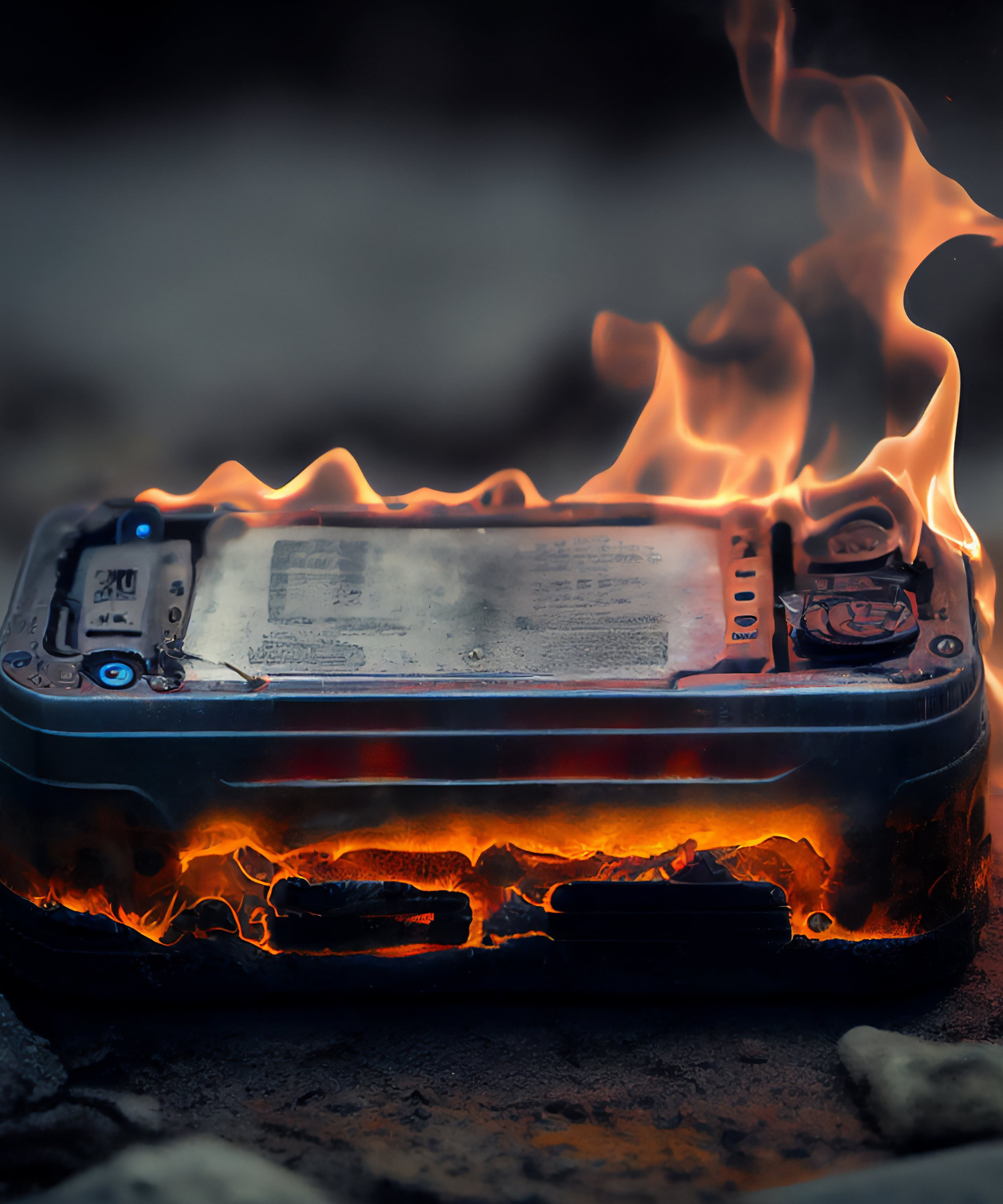 cutii protectie baterii litiu ion