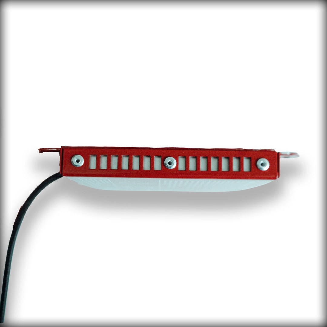 FlareRack – compact automatic thermal-aerosol fire-suppression system