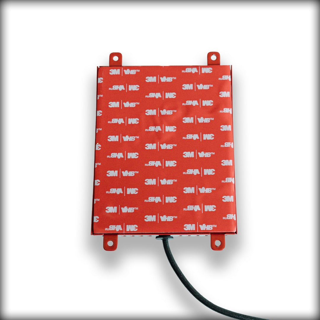 FlareRack – compact automatic thermal-aerosol fire-suppression system