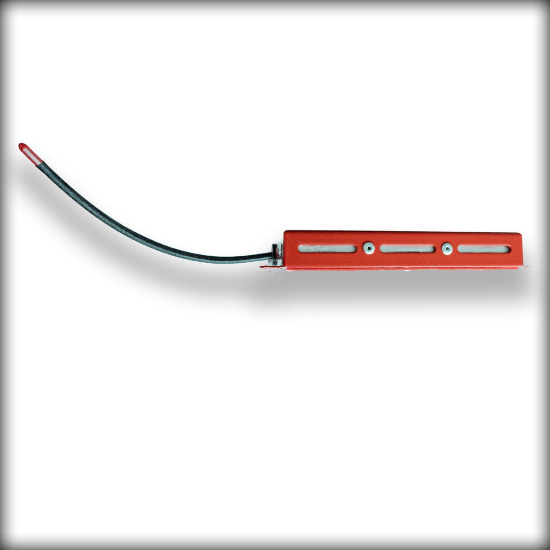 FlareRack – compact automatic thermal-aerosol fire-suppression system