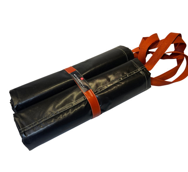 Fire Blanket for Forklifts & Pallet Trucks