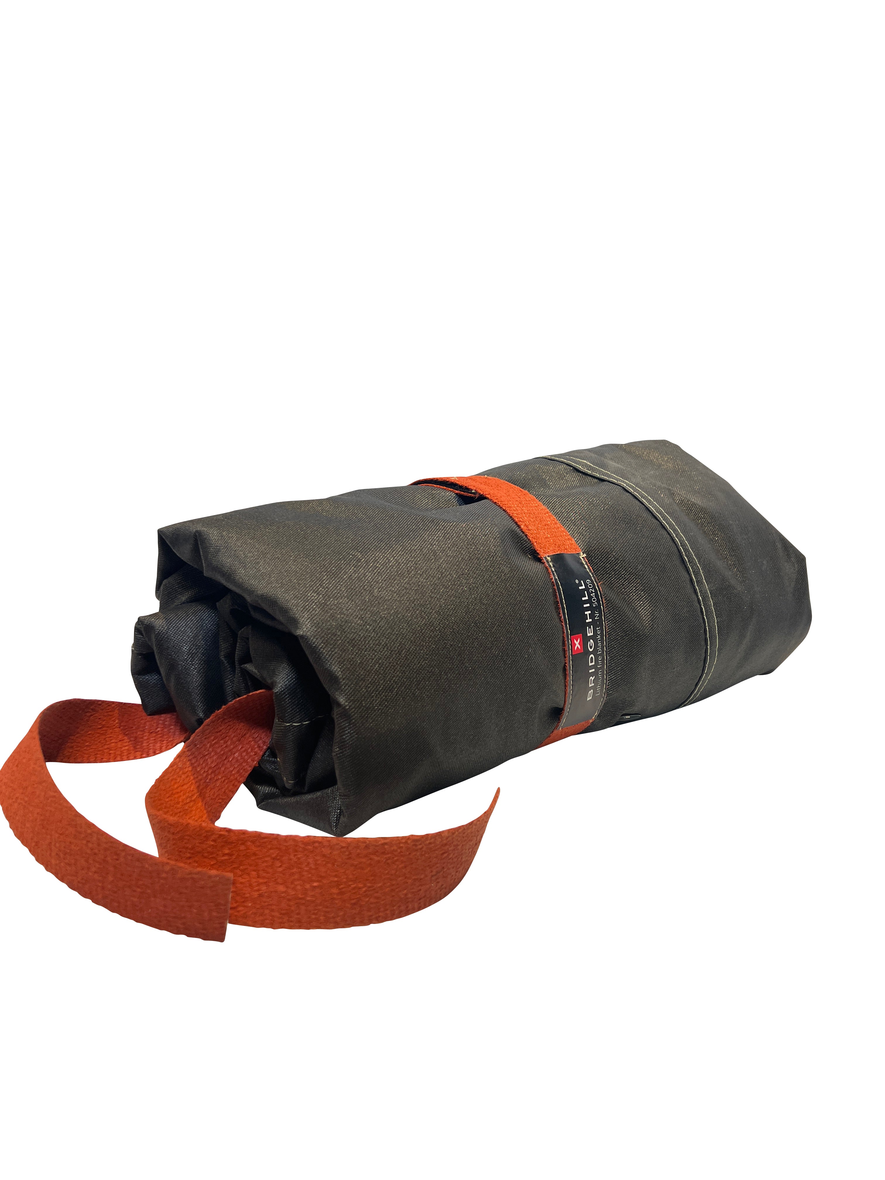 Fire Blanket for Standalone Lithium Battery