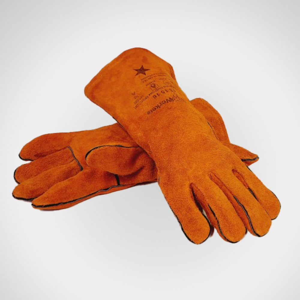 Fire Protection Gloves