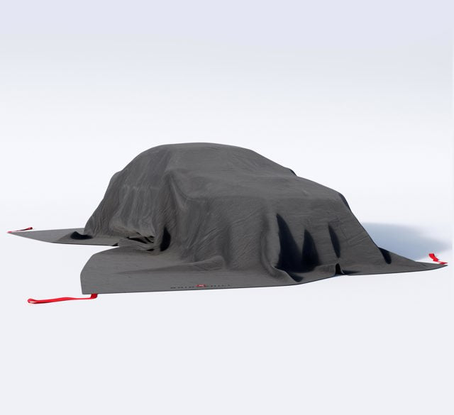 Fire Blanket for Electric & Fossil Fuels Cars