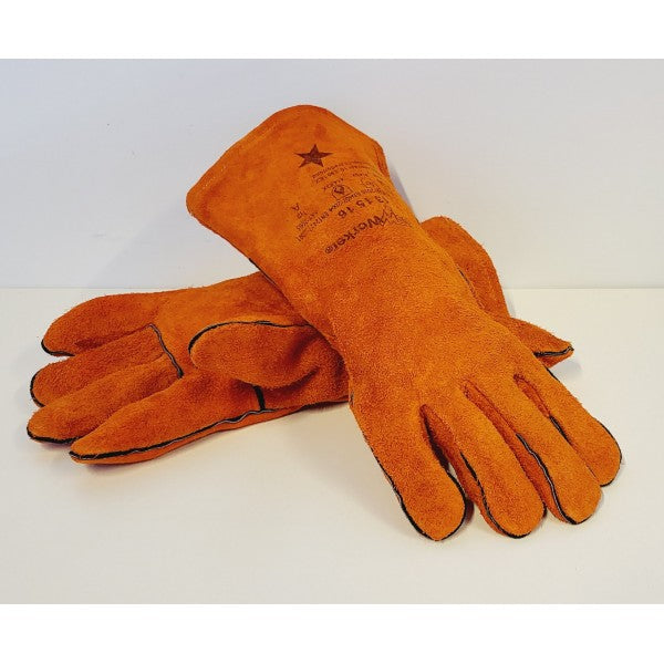 Fire Protection Gloves