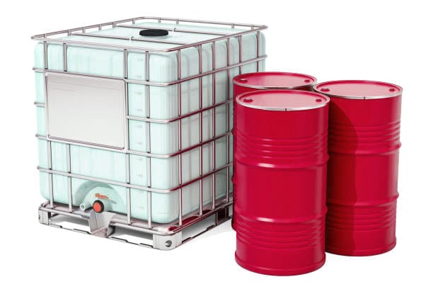 Forest Fire Barrier Fluid - Zenova WB